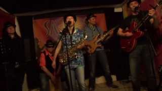 Sa-Ul-Sa - Life is gold (Original)