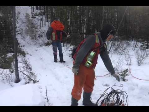 seismic video 2012 03 03 09 07 56