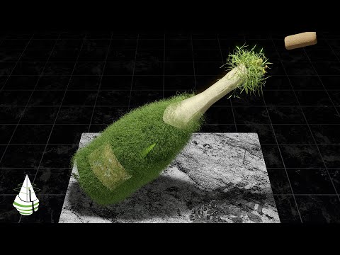 Scrilla Fulcanelli & Trvpbeez - Champagne Wishes