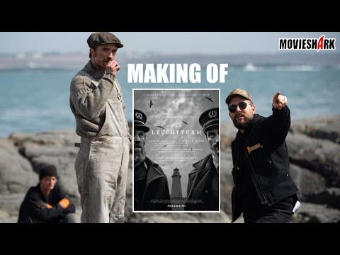 "DER LEUCHTTURM" - Featurette - Making of "The World" - Kinostart: 28.11.2019