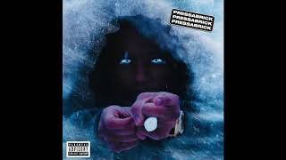 Pressa - Canada Goose ( Press A Brick)