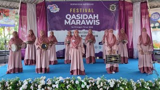 Download lagu PEMBUKAAN MARAWIS  'KEPAK DAN GERAKAN ' mp3