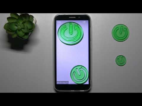 Cómo entrar y salir del Modo Seguro en DOOGEE X97 Pro