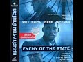 Closing To Enemy Of The State 1999 VCD Thai Copy