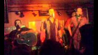 TENNESSEE A CAPELLA en sala Secretos de Mayorga (Valladolid)