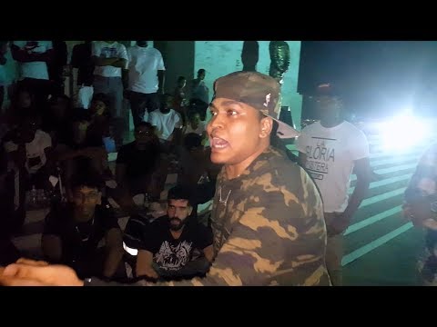 ADN vs Hito: Octavos | Golpe De Oro (Vol.10)