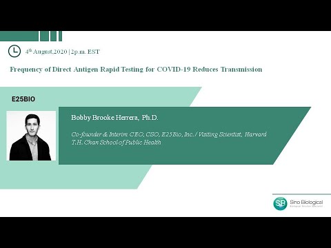 Frequency of Direct Antigen Rapid Testing for COVID-19 Reduces Transmission