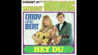 Cindy &amp; Bert - Saturday Morning