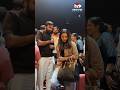சசிகுமார் அண்ணா ️ Tourist Family Movie Premiere Show Sasikumar Simran 