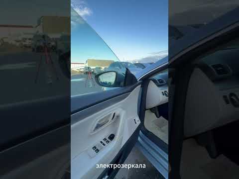 фото volkswagen passat cc i 0