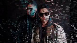 Rakim &amp; Ken-Y Ft. Plan B - Lloras