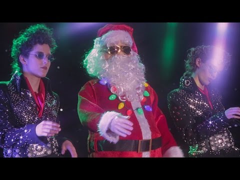 Toni and Ash - Merry