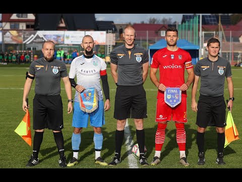 Finał Pucharu Podhala 2023