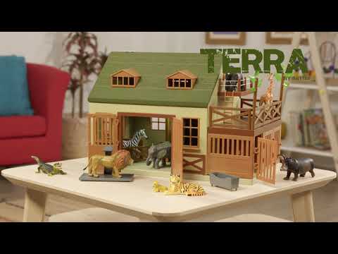 Terra Animal Hospital