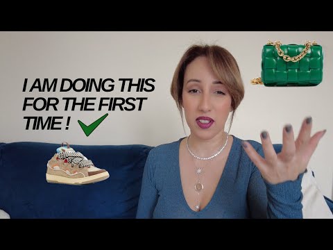 Fashion Brands I am shopping for the first time in 2022