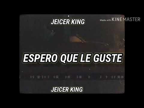 SI NO FUE ASI - MIDEL FT SEVEN KAYNE | LETRA