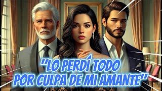"Engaño y traición: Lo perdí todo por culpa de mi amante"