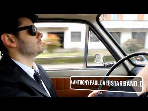 Porretta Soul Festival 2015 - Line up