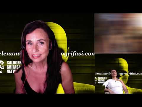 151-ES Isidoro, Bucle de Reencarnación, Ansiedad de Consumir - Elena Martin Calogero Grifasi Network