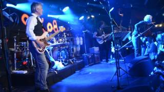 Kenney Jones and The Jones Gang Live Under the Bridge London August 2016