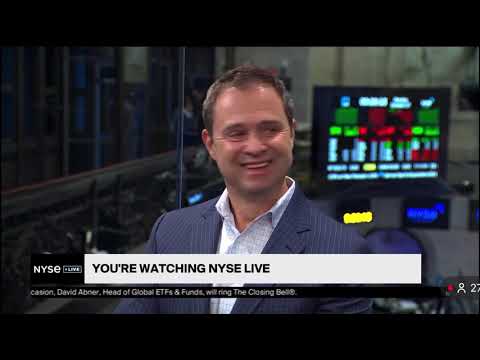 Mark Newton: Will Tech Earnings and Fed Cuts Push Stocks Even Higher?