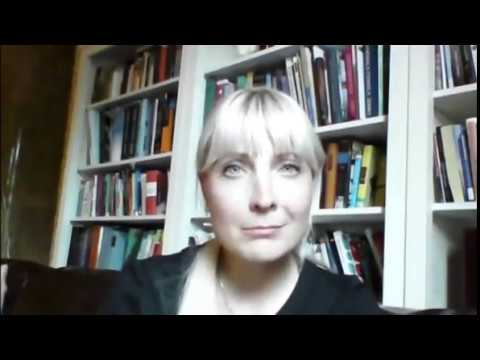 All you need to know about Finnish far-right politician Laura Huhtasaari