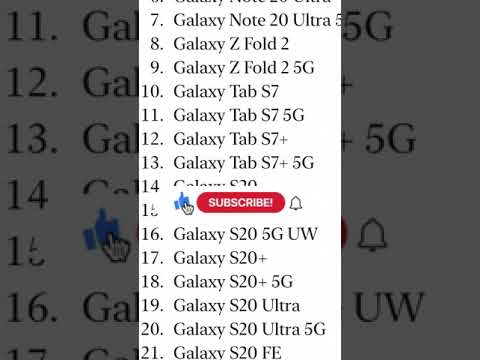 Samsung Galaxy OneUi 4.0 | Android 12 #Shorts