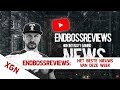 Nieuwsalarm met Endboss Reviews: FIFA 20, Luigi's Mansion 3 en nog veel meer!