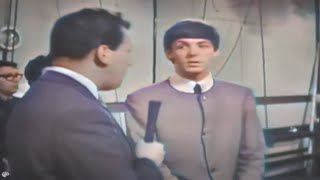 Brenda Lee - Let&#39;s Jump The Broomstick (1963)