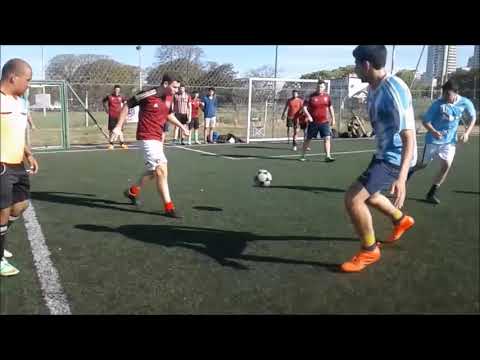 Peldaños F.C vs Deportivo #Sábado #F5 #B #Grupo2 #Fecha9 #Clausura - UCHAMP