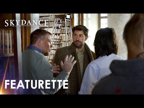 Featurette: Vienna