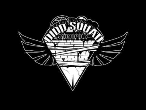 Jesazz K.  feat. Tezla Crack - Im Dunkeln Unterwegs (LOST TRACK)