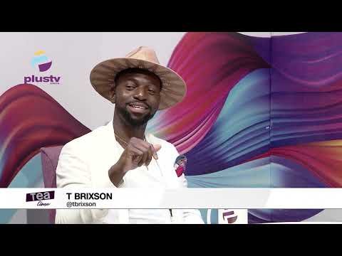 Guest Chat With T Brixson.