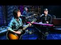 TEGAN AND SARA - CALL IT OFF - LIVE (David Letterman) HD