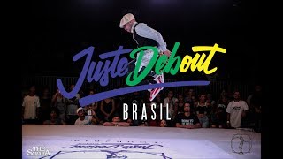 Break Dance Performance