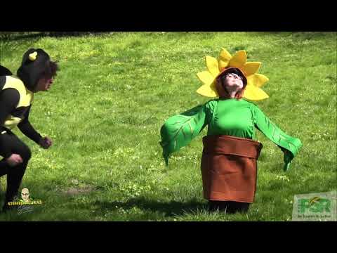 RadioPSR Sachsensong - Ich liebe die Natur (Human - The Killers)