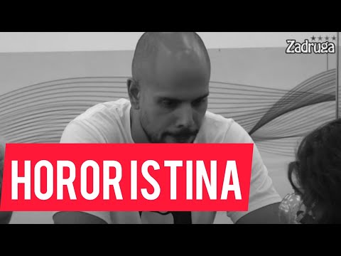 Isplivala HOROR istina porodice Gvozdenovic! Miselov brat PREBIO zenu! JEZIVI detalji!