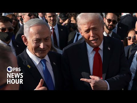 Experienced Mideast negotiators break down how Gaza peace deal came together