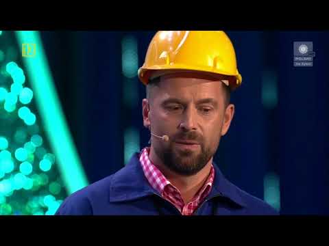 Kabaret na żywo 4: Majówka stulecia - Paranienormalni i Michał Czernecki - Grill u Warszczykońskiego