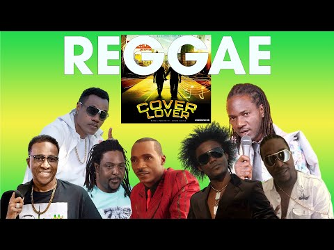 Reggae, Lovers Rock Mix, Cover Lover Ft Ghost, Major Christie, Sanchez, Alton Black, Ruckus Sound