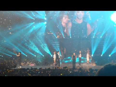 140913 Big Bang - 24/7 Heaven