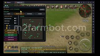 Hardmt2 Efes Farm Bot | Undetected | Madalyon Farmı 1.299TL | M2FARMBOT.COM | PC