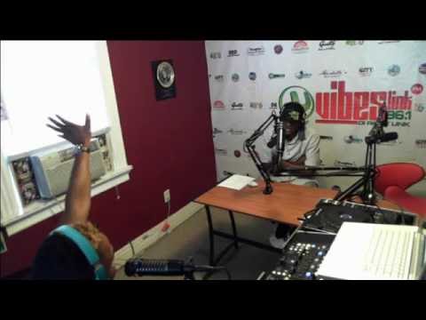 LT STITCHIE LIVE PT2