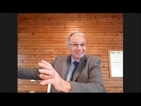 20200719am EPCW CC Like Camel Through The Eye Of A Needle