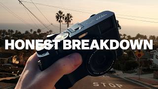 Rating Every West Coast City for Street Photography
