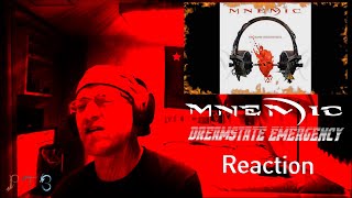 PTB Reaction | Mnemic | Dreamstate Emergency