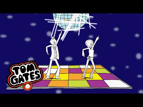 Sing It Special 🎤 ✨ Tom Gates Brilliant World | New Compilation | Cartoon For Kids - Kids (6+), Kingdom Kids Zone - Tom Gates Brilliant World