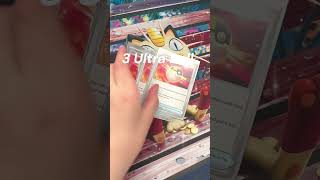 My Cynthia’s Garchomp ex Decklist! #pokemon #pokemonchannel #pokemoncards #playpokemon