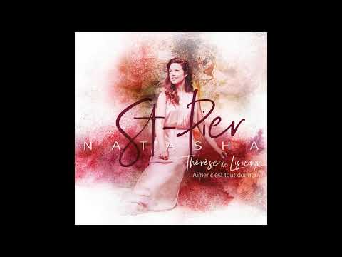Natasha St-Pier - Elle s'appelait Thérèse (Feat. Glorious)