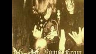 MayheM - Into The Crypt Of Rays (Celtic Frost cover) (Vomit From Helvete EP)